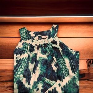 Worthington Woman Business casual sleeveless tank top 1X